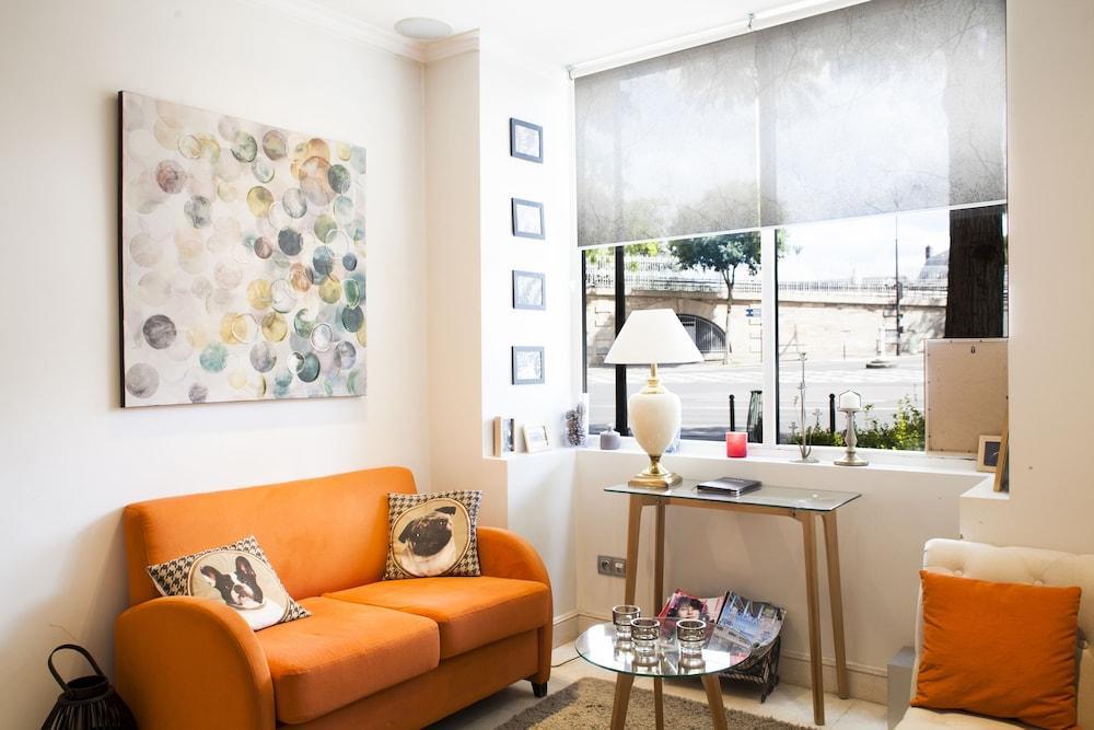Orphee Hotel Paris