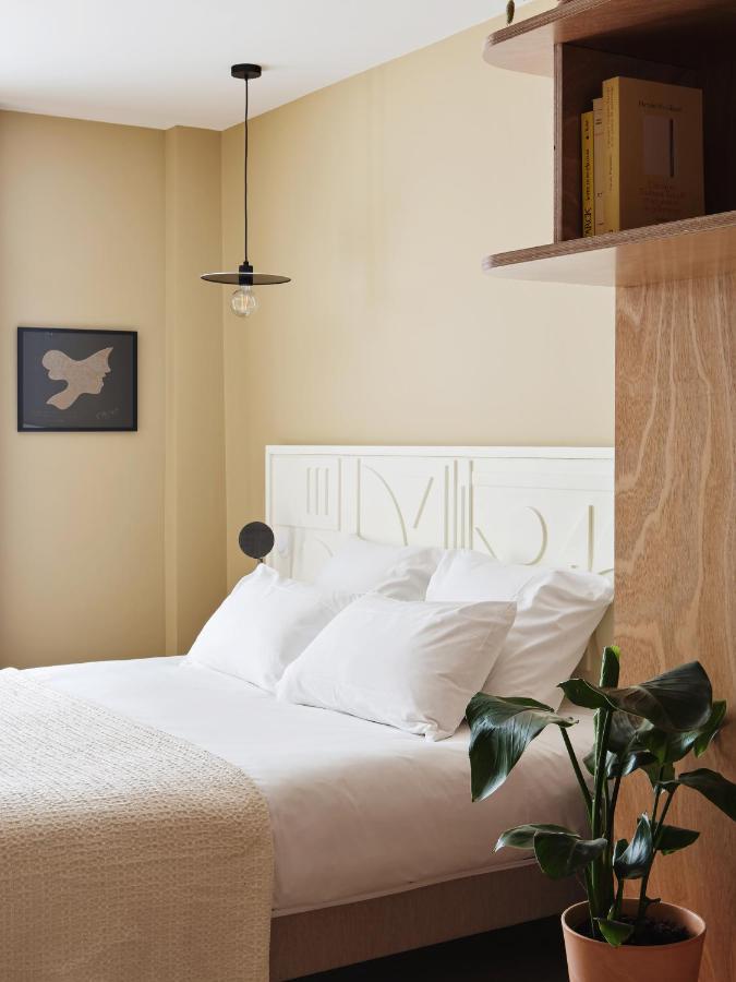 Hotel Orphee Paris