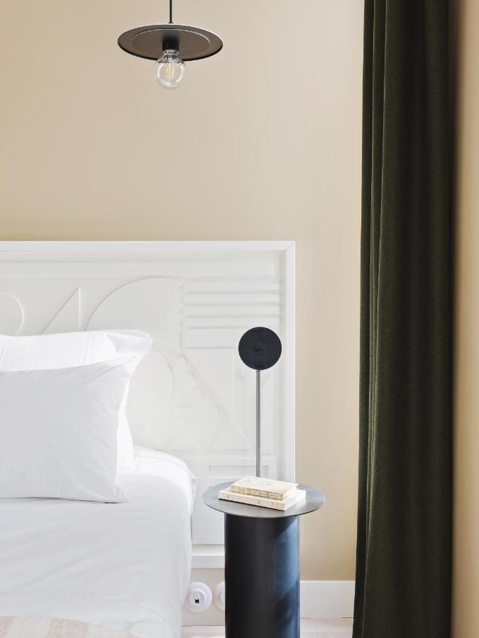 Hotel Orphee