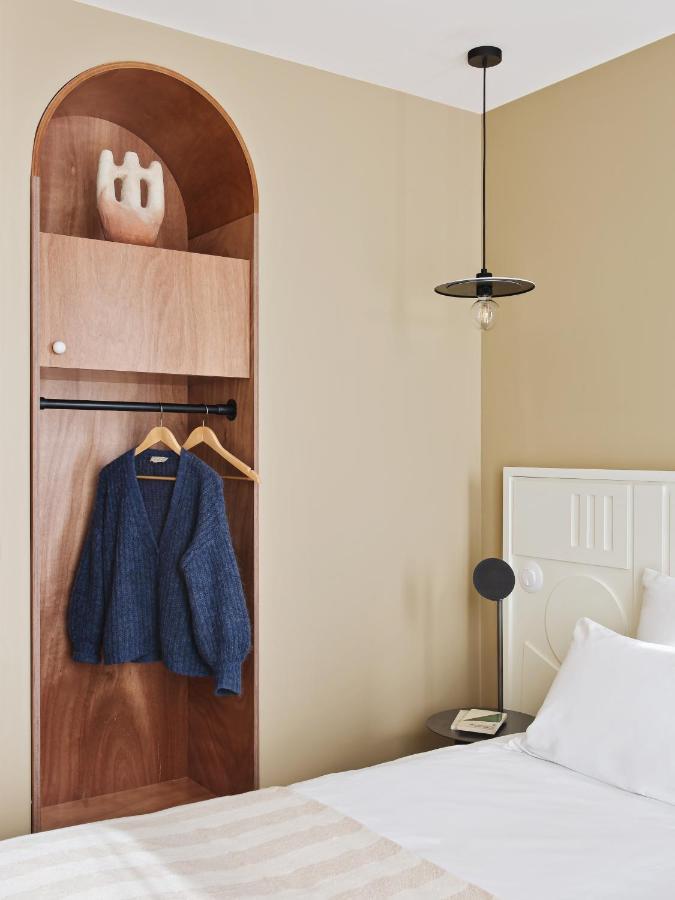 Hotel Orphee Paris