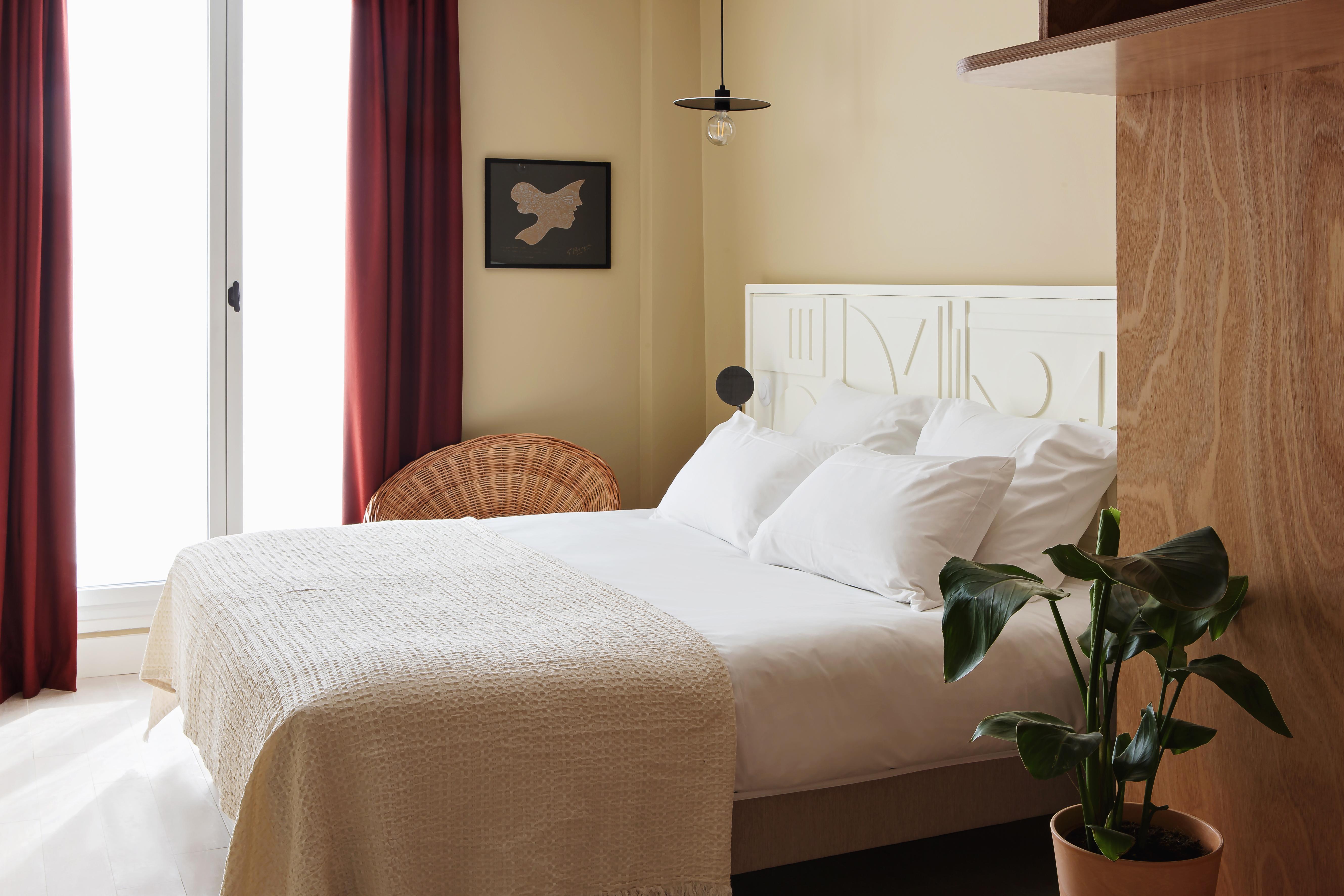 Hotel Orphee