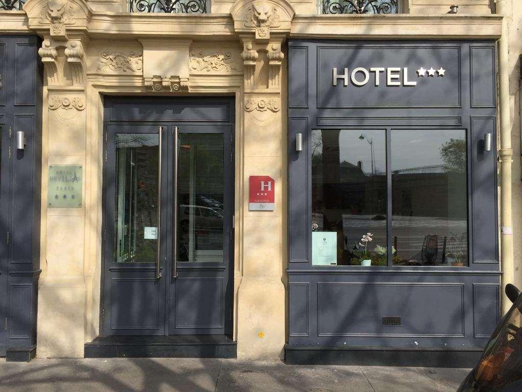 Orphee Hotel 3*