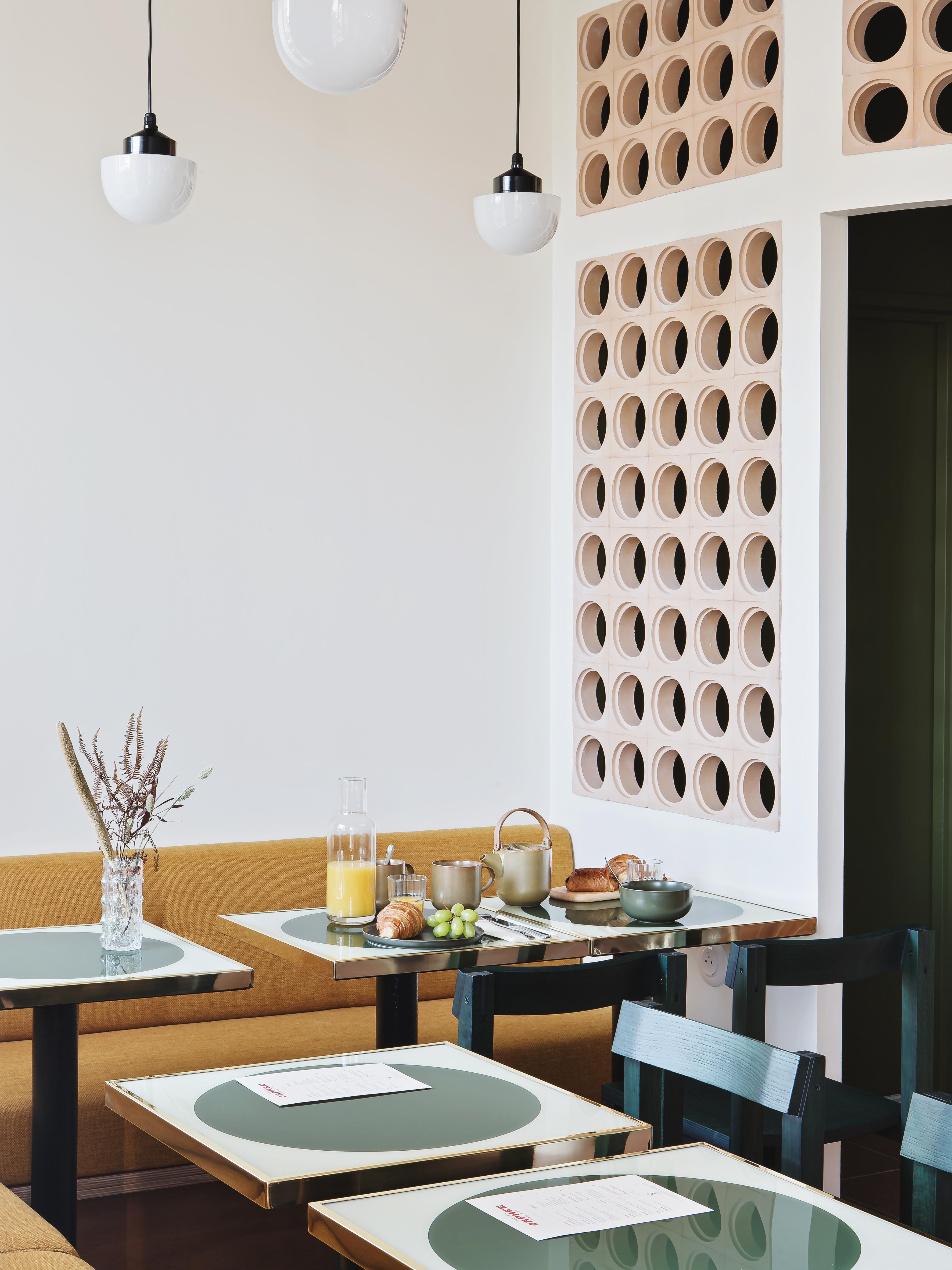 Orphee Paris