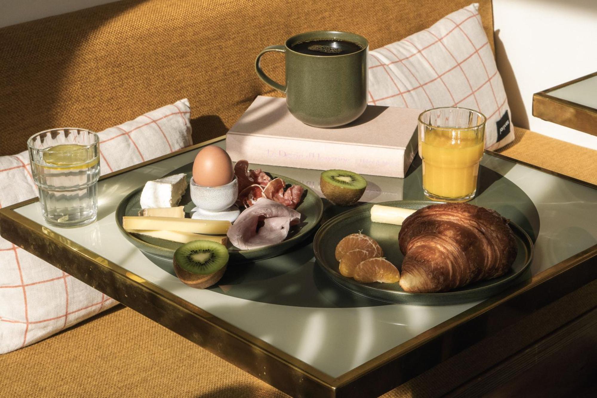 Orphee Hotel 3*