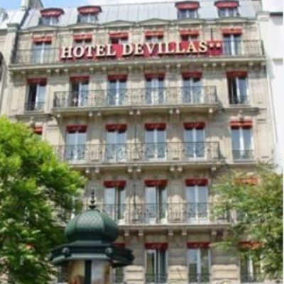 Orphee 3* Paris