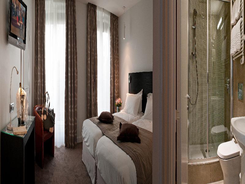 Orphee Paris