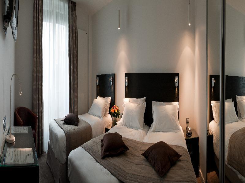Orphee 3* Paris