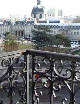 Orphee Hotel Paris