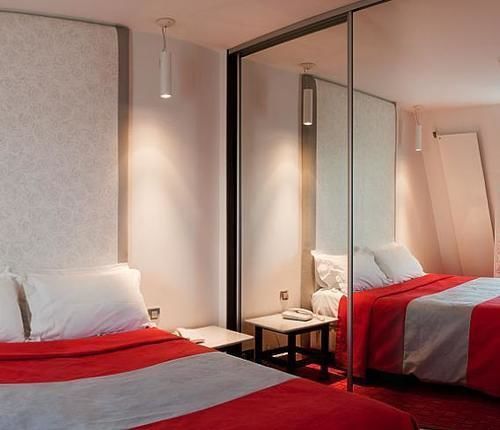 Orphee 3* Paris