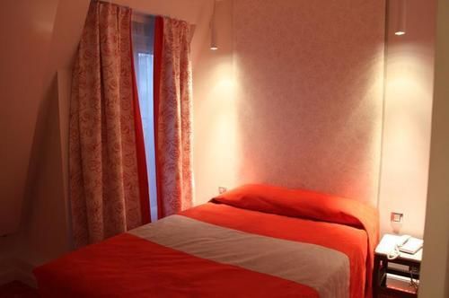 Orphee 3* Paris
