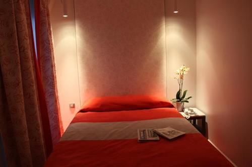 Orphee Hotel