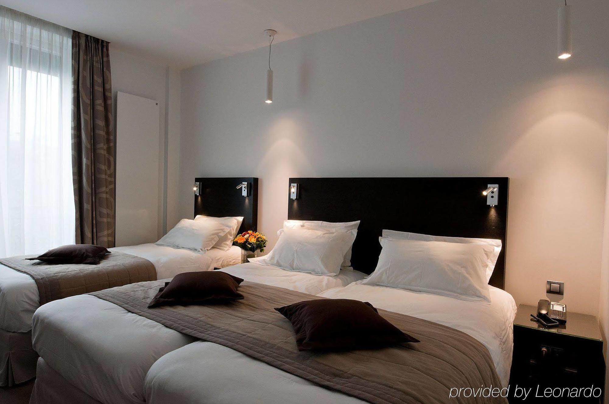 Hotel Orphee